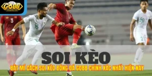 Bật Mí Kinh Nghiệm Go88 Soi Kèo Bóng Đá Chính Xác Hiện Nay