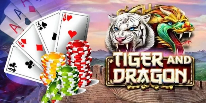 Game bài đổi thưởng Go88 Rồng Hổ luôn đáng tin cậy