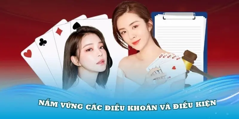 Những nội dung chính trong điều khoản và điều kiện Go88